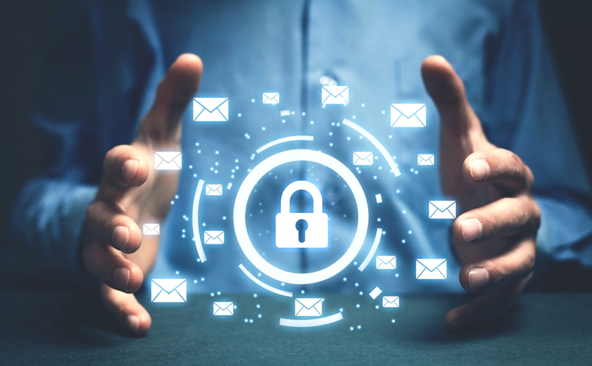 Why Encrypting Email is Crucial for Your Business