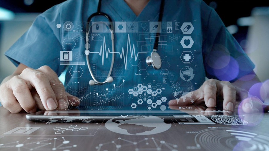 Why Encryption Is Vital In The Medical Industry?